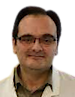Sterghios A. Moschos's photo - CEO of PulmoBioMed 